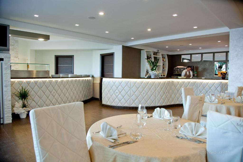 Hotel Melissa Torre Melissa Kültér fotó